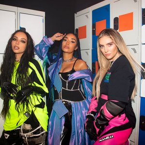 Avatar for Little Mix & Saweetie