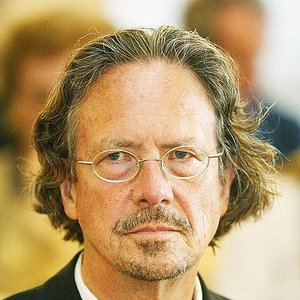 Peter Handke 的头像