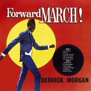 Forward March (Expanded Version)