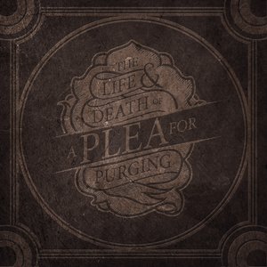 Immagine per 'The Life & Death of a Plea for Purging'