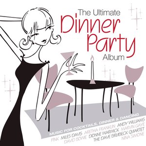 The Ultimate Dinner Party