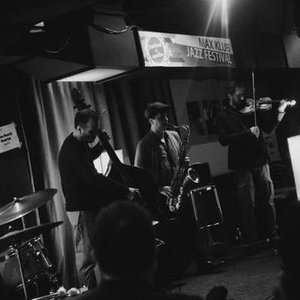 Cene Resnik Quartet 的头像