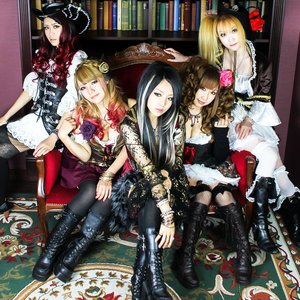 DESTROSE 的头像