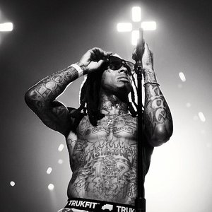 Lil' Wayne 的头像