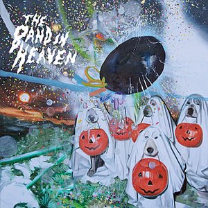 The Band In Heaven EP