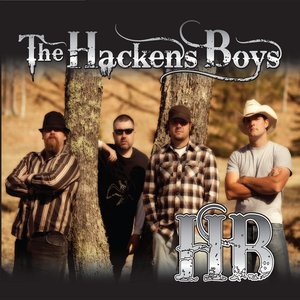 The Hackens Boys