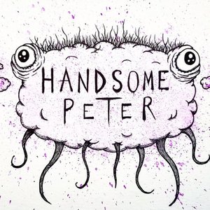 Handsome Peter 的头像