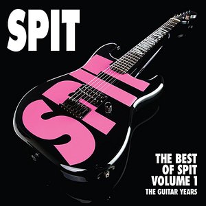 The Best of Spit, Vol. 1, The Guitar Years