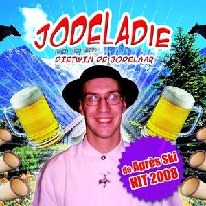 Jodeladie (hiep hiep hiep)