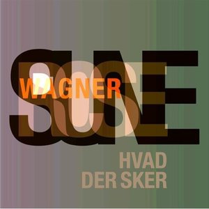 Image for 'Hvad Der Sker'