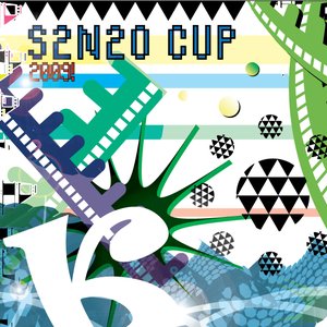 “2009!”的封面