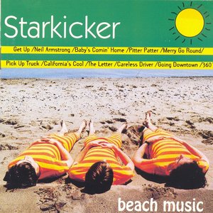 Beach Music