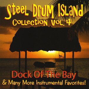 Steel Drum Island Collection: Dock Of The Bay & More On Steel Drums