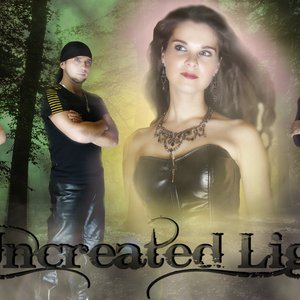 Аватар для Uncreated Light