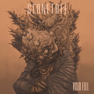 Void Fill - EP