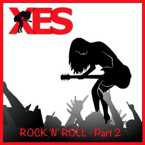 Rock 'N' Roll, Pt. 2 - Single