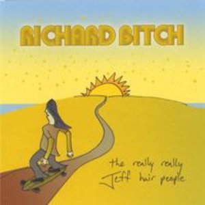 Avatar for richard bitch