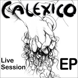 Live Sessions EP