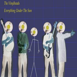 Everything Under the Sun (Radio Edit)