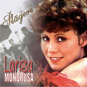 Аватар для Larisa Mondrusa
