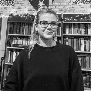 Avatar di Marína Ósk