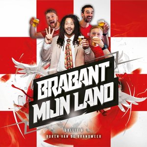 Brabant Mijn Land