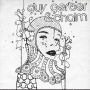 Avatar for Guy Gerber & Chaim