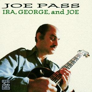 “Ira, George And Joe”的封面