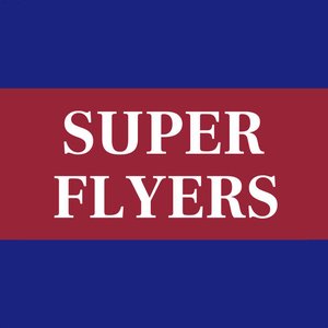 THE SUPER FLYERS 的头像