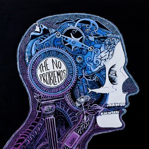 “The No Problemos”的封面