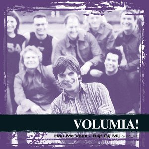 Collections: Volumia!