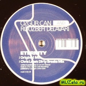 Ozgur Can & Rouzbeh Delavari のアバター