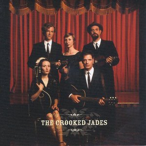The Crooked Jades