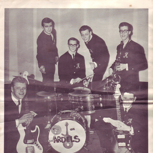 The Ardells photo provided by Last.fm