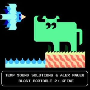 Blast Portable 2: KFINE