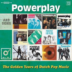 Powerplay - Golden Years of Dutch Pop Music - Zortam Music