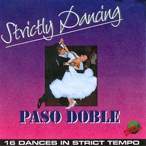 Strictly Dancing: Paso doble