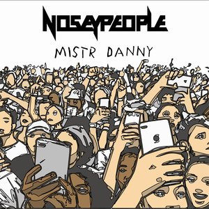 nosey people [Explicit]