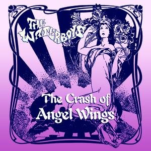 Crash of Angel Wings