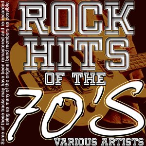 Rock Hits From 70's