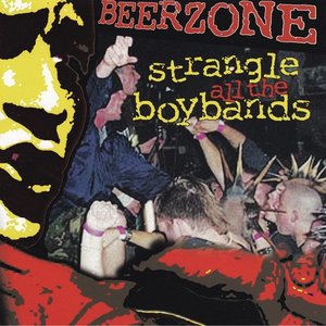 Strangle All the Boybands