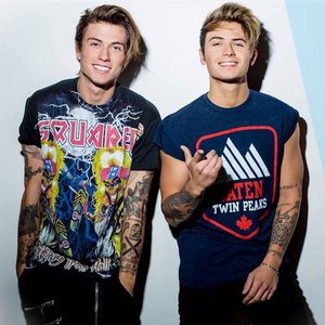 Benji & Fede のアバター