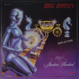 Avatar for Bird Barney