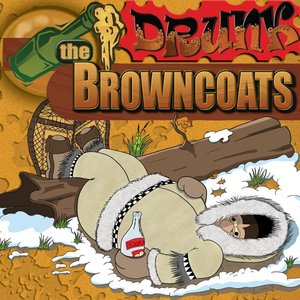 Image for 'The Browncoats'