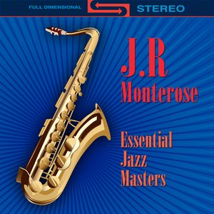 Essential Jazz Masters