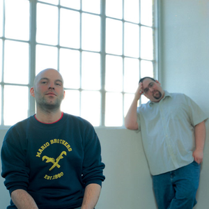 The Nextmen photo provided by Last.fm