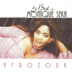 Best of Monique Séka (La reine de l'afro-zouk)