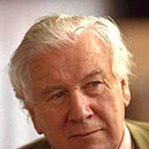 Sir Peter Ustinov のアバター