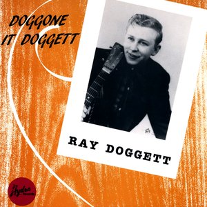 Doggone It Doggett