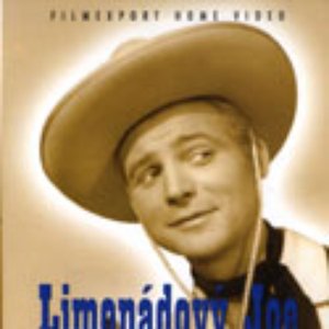 Limonádový Joe 的头像